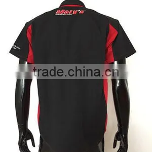Auto Work Shirts for Machine Worker OEM thumbnail-5