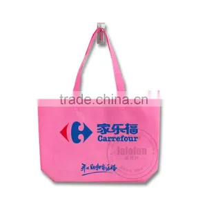 High Quality Disposable pp Non Woven Bags for Activity thumbnail-5