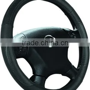 Slip-resistant New Design Car Steering Wheel Cover thumbnail-2
