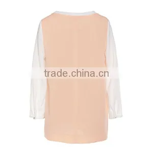 Hot Selling Latest Design Fashion Garments Buyer in Europe thumbnail-3