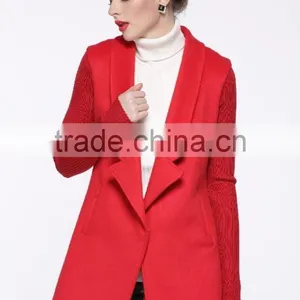 2016 German Style Women Swallow Tail Coat Factory Price thumbnail-3