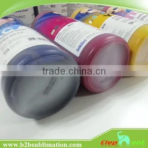 SEF Dye Sublimation Ink for DX7 Printhead From Korea thumbnail-3