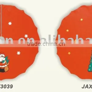 Christmas Decoration Christmas Tree Skirt thumbnail-1