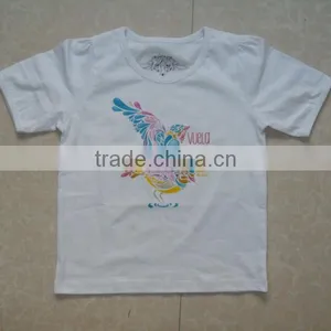 Men T-shirt 100%cotton Short Sleeve thumbnail-1