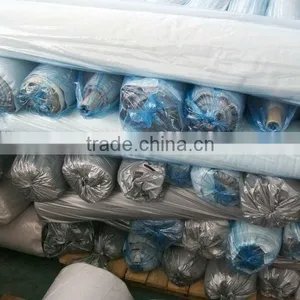 PU Leather, pu Artificial Leather B Grade Stocklot for Sofa thumbnail-1