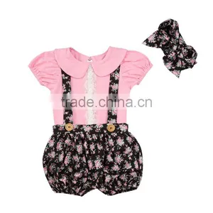 2017 New Design,top Quality Boutique Baby Clothing,baby Suspendex thumbnail-1