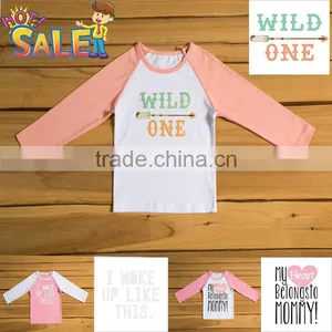 2016 Baby Onesie Wholesale Solid / Baby and Kids Clothes From Guangzhou thumbnail-5