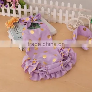 Baby Clothes Set Summer Infant Rompers Wholesale Bodysuit thumbnail-6