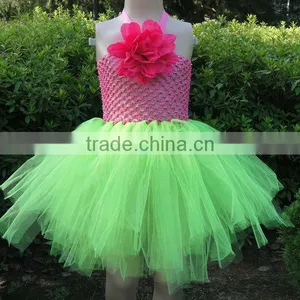 Eco-friendly Material Used Ballet Tutus for Children thumbnail-1