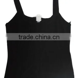 Ladies Sleevless Blouse (Garment Stock Lots / Apparel Stock / Stocklots / Garment Apparel From Sri Lanka) thumbnail-1