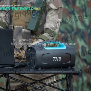TNE Starter Battery Yeti 150 Power Supply Power Bank Ups thumbnail-5