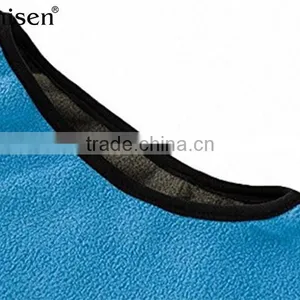 Oem Factory Wholesale Fleece Men Vest thumbnail-6