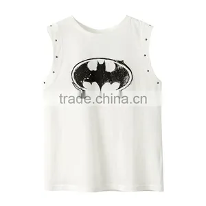 Fashion Design Seamless Knitted Women Sleeveless Camisole thumbnail-6
