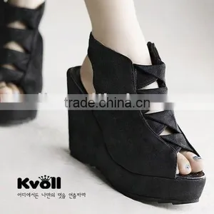 Women Fashion Sandals thumbnail-1