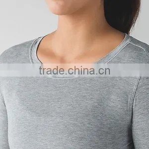 T Shirt Wholesale China Custom T Shirt Printing OEM T-shirt Printer Yoga Tank Top thumbnail-2