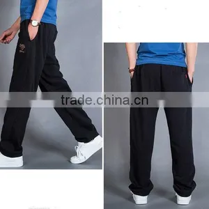 Jiangxi China Wholesale Professional Good Quality Cheap Pants Cotton thumbnail-2
