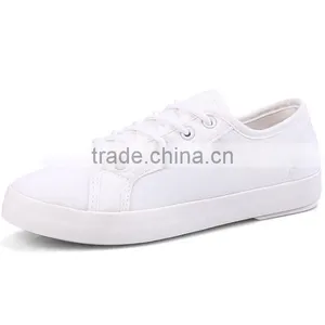 Zm35608a New Model Girls Stylish Canvas Shoes Casual Footwear 2017 thumbnail-6