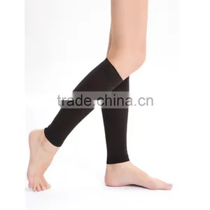 Sports Compression Sleeve - Calf and Shin Splints Guard thumbnail-2