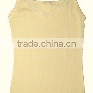 Ladies Cute Tops & Sexy Sleeveless Top thumbnail-1