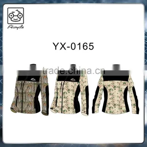 OEM Wholesale Men's Softshell Jacket New Design Hunting Jacket thumbnail-1