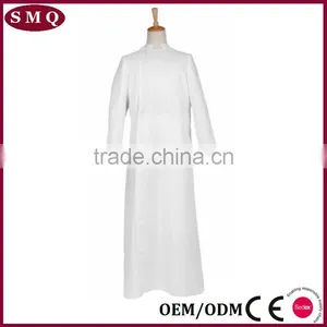 House Roman Purple Cassock thumbnail-2