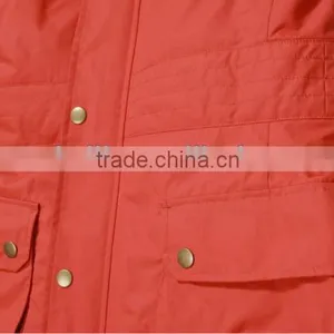 Lady's Fashion Coat thumbnail-4