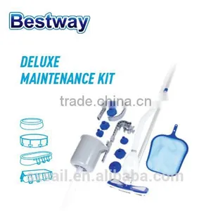 Bestway Pool Facial Cleaning Kit Maintenance Kit for Generators thumbnail-1