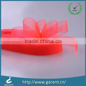 Elastic Crinoline Fabric For Crinoline Skirt and Wedding Dress thumbnail-5