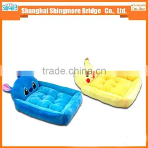 2016 Cheap Wholesale Good Quality Shaped Pet Bed for Dogs thumbnail-5