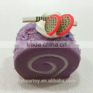 Promotional Gift Simulation Homemade Cake thumbnail-4
