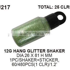 90g POLYESTER GLITTER POWDER thumbnail-2