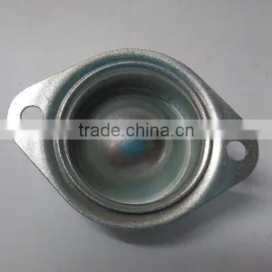 Stainless Steel Ball Transfer Unit CY-25E Universal Ball thumbnail-2