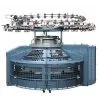 Pailung Circular Knitting Machine Single Jersey Open Width Knitting Machine thumbnail-1