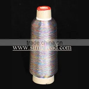 Ms Type Metallic Embroidery Thread thumbnail-1