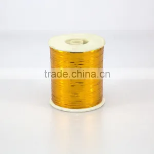 M Type Metallic Yarn 1/100 25um, 1/69 12um, 1/69 25um thumbnail-1