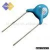 Sell High Voltage Ceramic Disc Capacitor thumbnail-1
