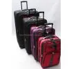 Supply Stock Luggage,travel Case,4 Piece Set Luggage thumbnail-1