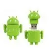 Android Pvc Usb Flash thumbnail-1