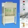 Low Profile Ceiling Module, Hepa Filter Laminar Flow Cabinet With Stainless Steel Surface thumbnail-1