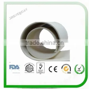 Airslide Fabric for Granular Materials Transportation thumbnail-2