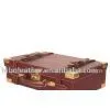 Oak & Leather Ammo Box thumbnail-1