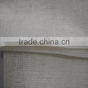 90 GSM Woven Aramid Scrim Fabric for Aramid Needle Felt thumbnail-4