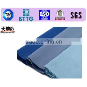 Aramid Fire Resistant Fabric Used Foe Military Uniform Workwear thumbnail-2