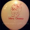 LED Flashing Balloon for Christmas Party thumbnail-1