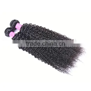 Wholesale Virgin Hair, Virgin Ideal Tangle Free Crochet Braids With Human Hair, 100 European Remy Virgin Human Hair Weft thumbnail-2