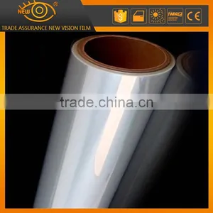 8 Mil Professional Car Safety Windows Film With CE&ISO thumbnail-1