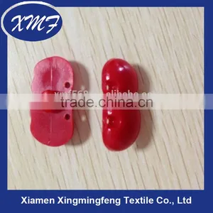 Fancy Hot Sale Polyester Colorful Button for Kids thumbnail-2