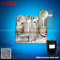Silicone Rubber for Shoe Mold Making thumbnail-1