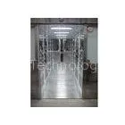 Pharmaceutical Workshop Air Shower Channel Modular With Clean Rooms Emergency Control System thumbnail-1
