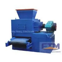 Nonferrous Metals Briquetting Machine thumbnail-3